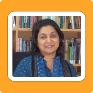 Dr Deepa Chattopadhyay