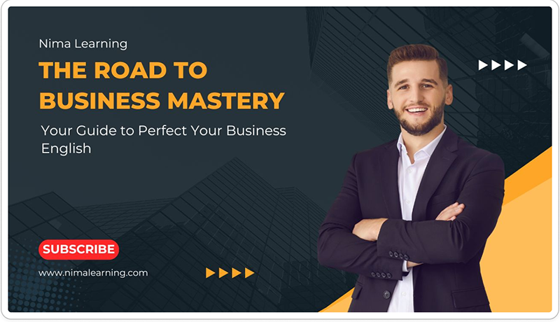 Guide to Perfect Your Business Englsih